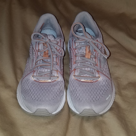 Brooks Adrenaline 21 women's 8M - Picture 4 of 7